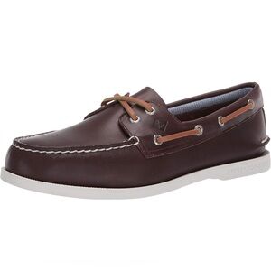 Sperry A/O Plushwave Boat Shoe - Lightweight
